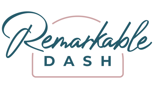 Remarkable Dash