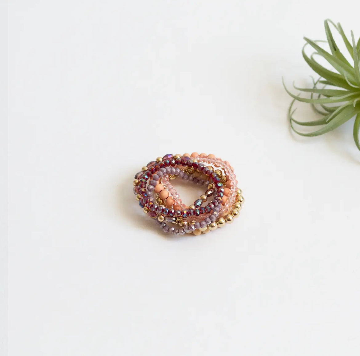 Moonbeam Boho Bracelet