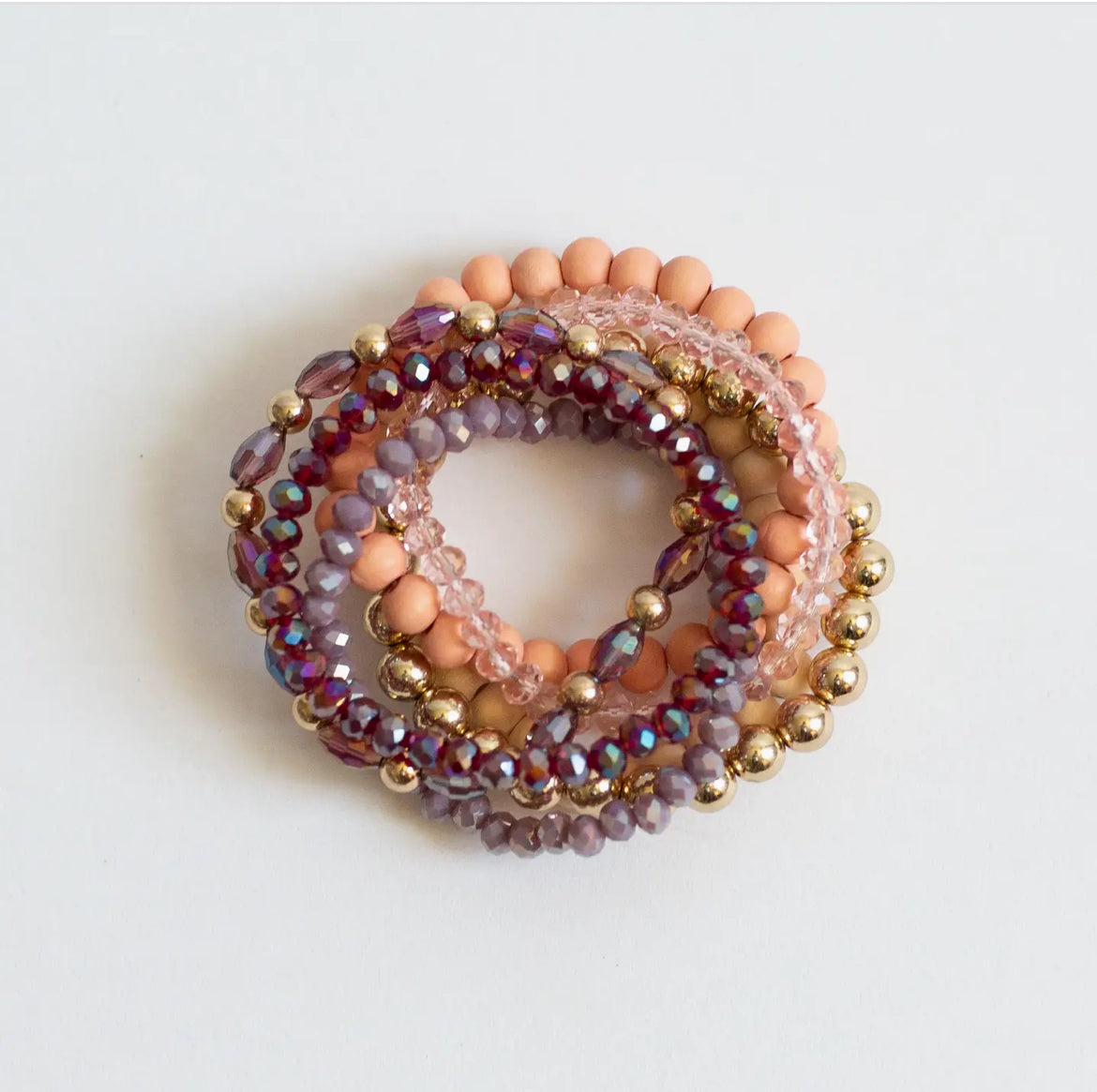 Moonbeam Boho Bracelet