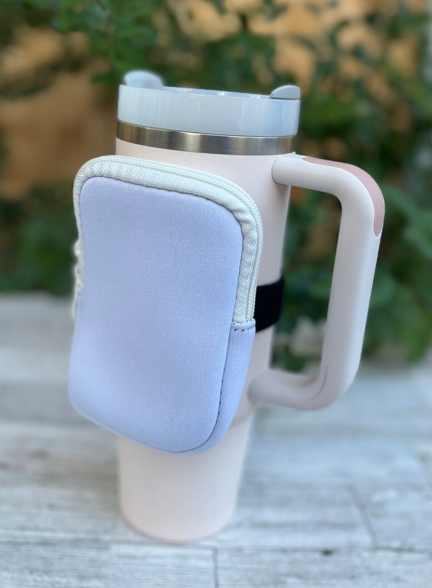 SipStash Cup Bag - 3 Colors