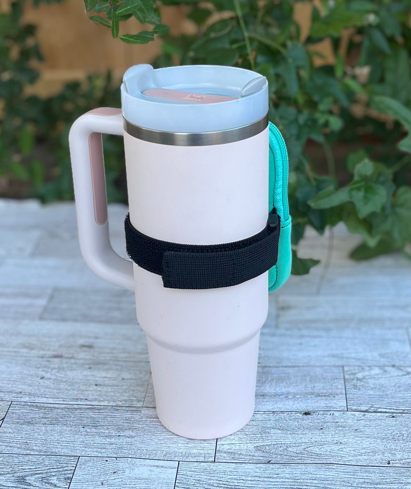 SipStash Cup Bag - 3 Colors