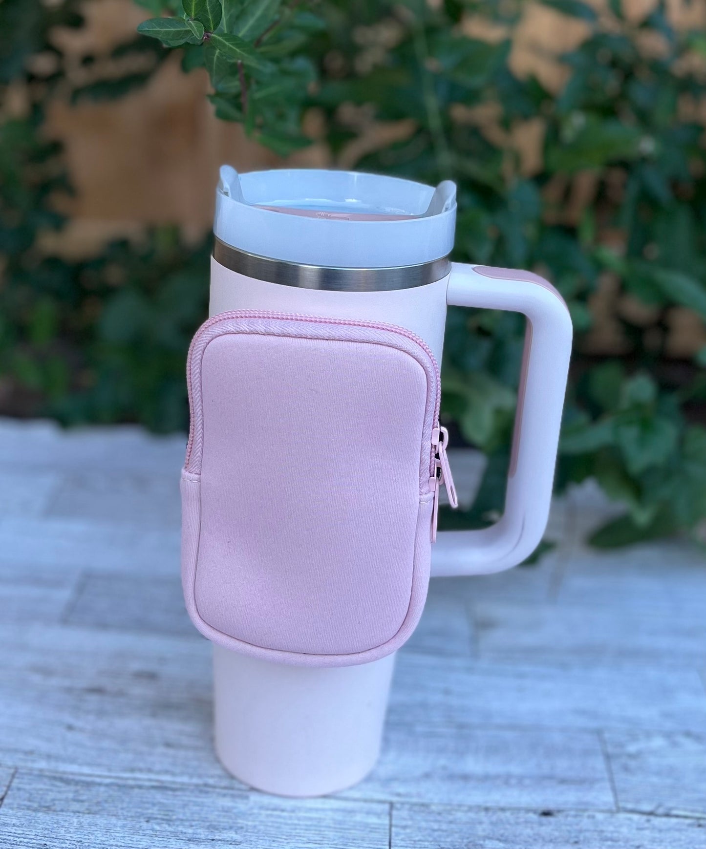 SipStash Cup Bag - 3 Colors