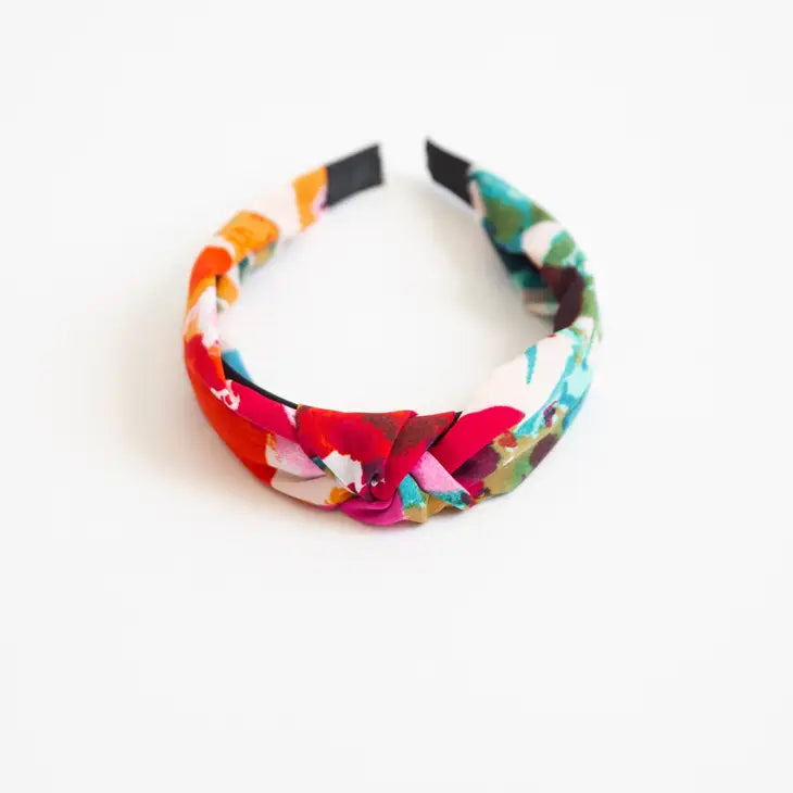 Stella Fabric Headband